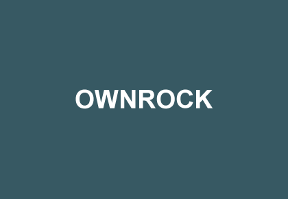 ownrock