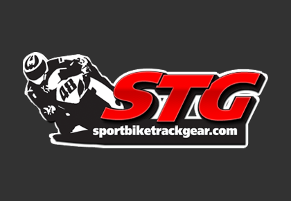 sportbike track gear