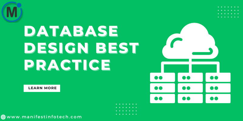 database-design-best-practices-manifest-infotech