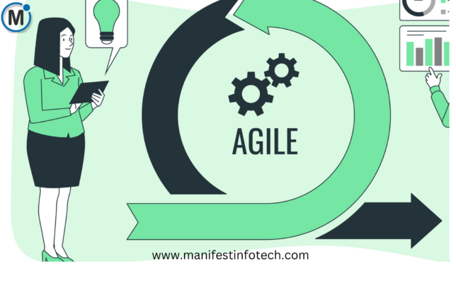 Agile methodology