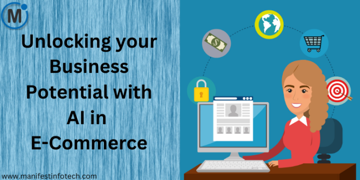 Unlock Your Business Potential with AI in E-Commerce