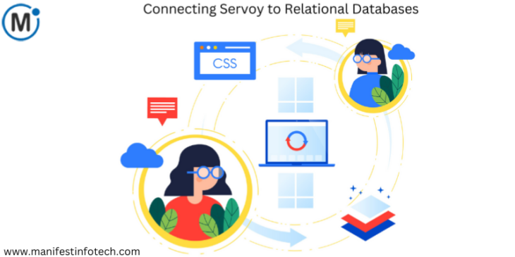 Connecting Servoy to relational databases for seamless data management and integration.