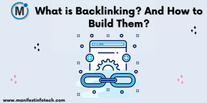 Illustration of backlinking strategies showcasing the importance of inbound links in SEO.
