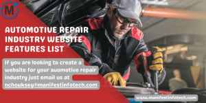 A man repairing a vehicle using tools, representing the automotive repair industry