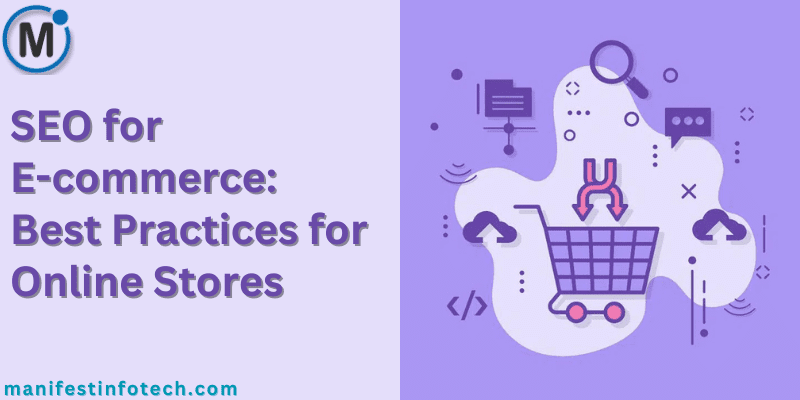 An illustration of a magnifying glass on a webpage with symbols representing search engines, emphasizing the role of site indexers.