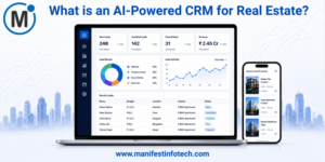 What is an AI Powered CRM for Real Estate 1