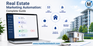 Real Estate Marketing Automation Complete Guide