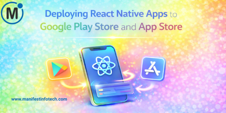 Deploying React Native Apps to Google Play Store and App Store ...