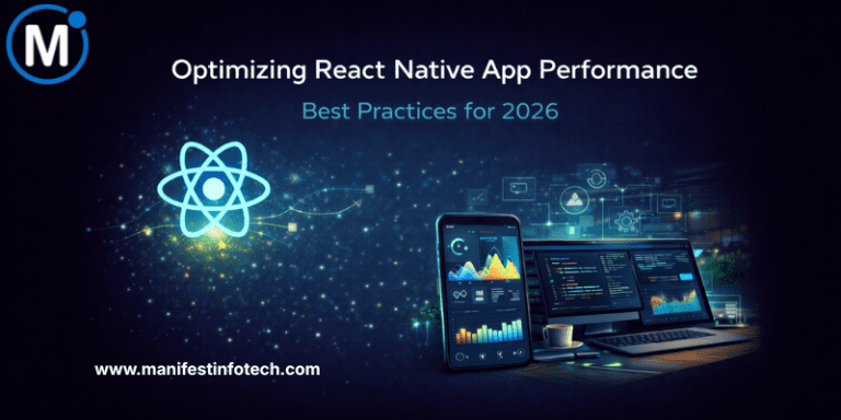 Optimizing React Native App Performance: Best Practices for 2026 ...
