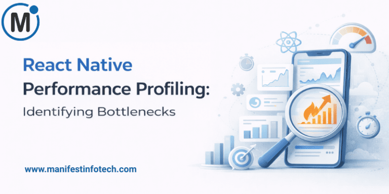 React Native Performance Profiling: Identifying Bottlenecks - Manifest ...